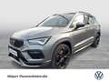 CUPRA Ateca 2.0 4X4 PANO 360°CAM ALU19 eKLAPPE NAVI Gris - thumbnail 1