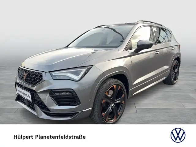 CUPRA Ateca 2.0 4X4 PANO 360°CAM ALU19 eKLAPPE NAVI