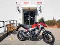 Honda CB 500 CB 500 X RATE AUTO MOTO SCOOTER Rosso - thumbnail 1