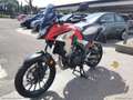 Honda CB 500 CB 500 X RATE AUTO MOTO SCOOTER Rosso - thumbnail 5