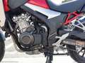 Honda CB 500 CB 500 X RATE AUTO MOTO SCOOTER Rosso - thumbnail 13