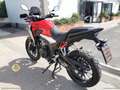 Honda CB 500 CB 500 X RATE AUTO MOTO SCOOTER Rosso - thumbnail 4
