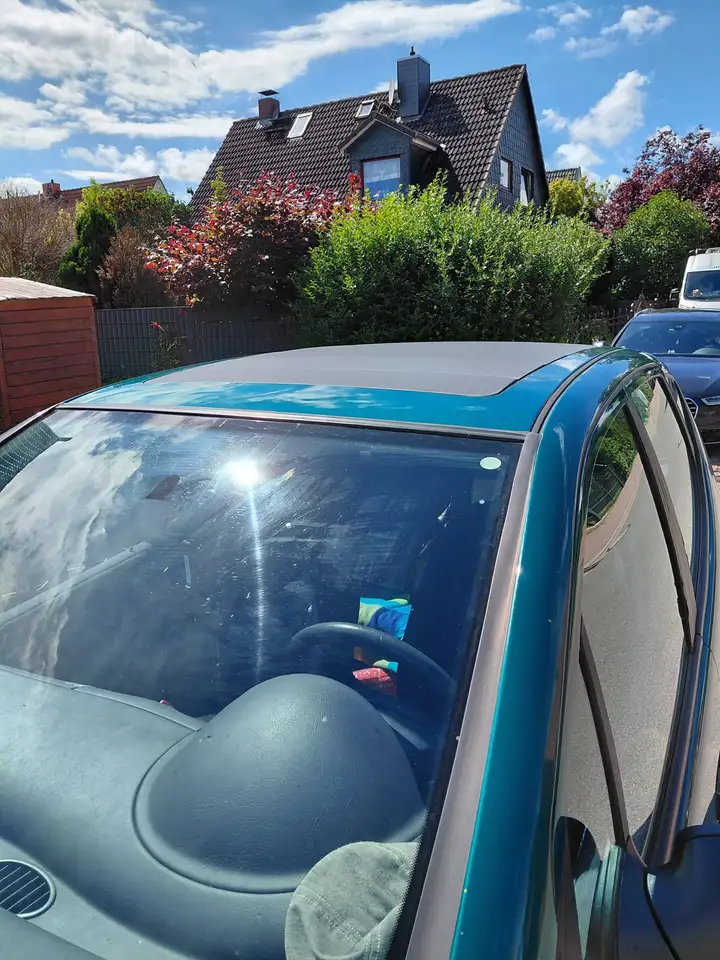 Mercedes-Benz A 160 Elegance, foto 4