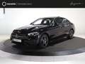 Mercedes-Benz C 300 e | AMG Line | Premium Pakket | Panoramaschuifdak Schwarz - thumbnail 1