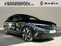 Renault Megane E-Tech 100% E Techno 220 Comfort Range Schwarz - thumbnail 2