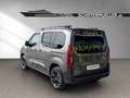 Citroen Berlingo e136 50kWh Shine TOP AUSSTATTUNG!!! WENIG KM!!!... Grau - thumbnail 3