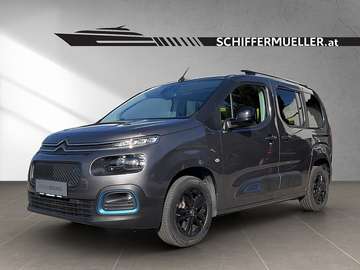 e136 50kWh Shine TOP AUSSTATTUNG!!! WENIG KM!!!...