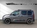 Citroen Berlingo e136 50kWh Shine TOP AUSSTATTUNG!!! WENIG KM!!!... Grau - thumbnail 2