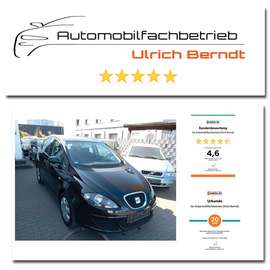 Reference Comfort Insp. inkl. ZR+TÜV neu