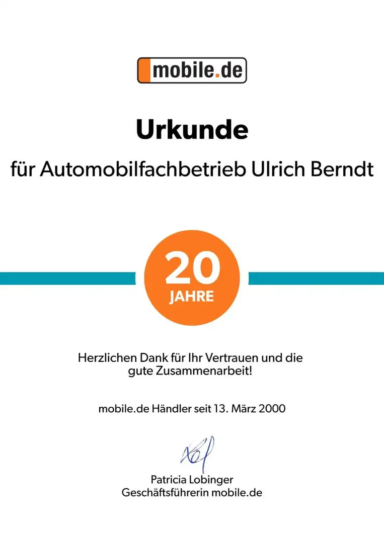 SEAT Altea Reference Comfort Insp. inkl. ZR+TÜV neu Negro - 2