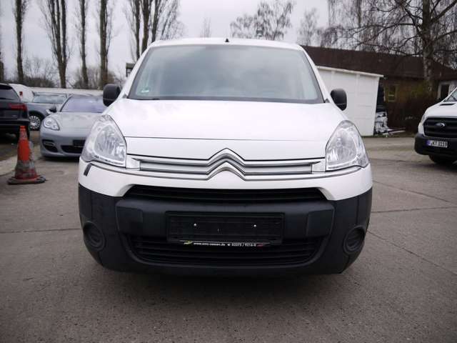 Citroen Berlingo Kasten L1 Proline