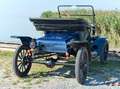 Ford T Runabout Blau - thumbnail 9