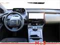 Toyota bZ4X FWD 4x2 Comfort Paket NAVI LED Blu/Azzurro - thumbnail 11