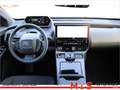 Toyota bZ4X FWD 4x2 Comfort Paket NAVIGATION LED Kék - thumbnail 11
