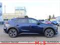 Toyota bZ4X FWD 4x2 Comfort Paket NAVI LED Blu/Azzurro - thumbnail 4