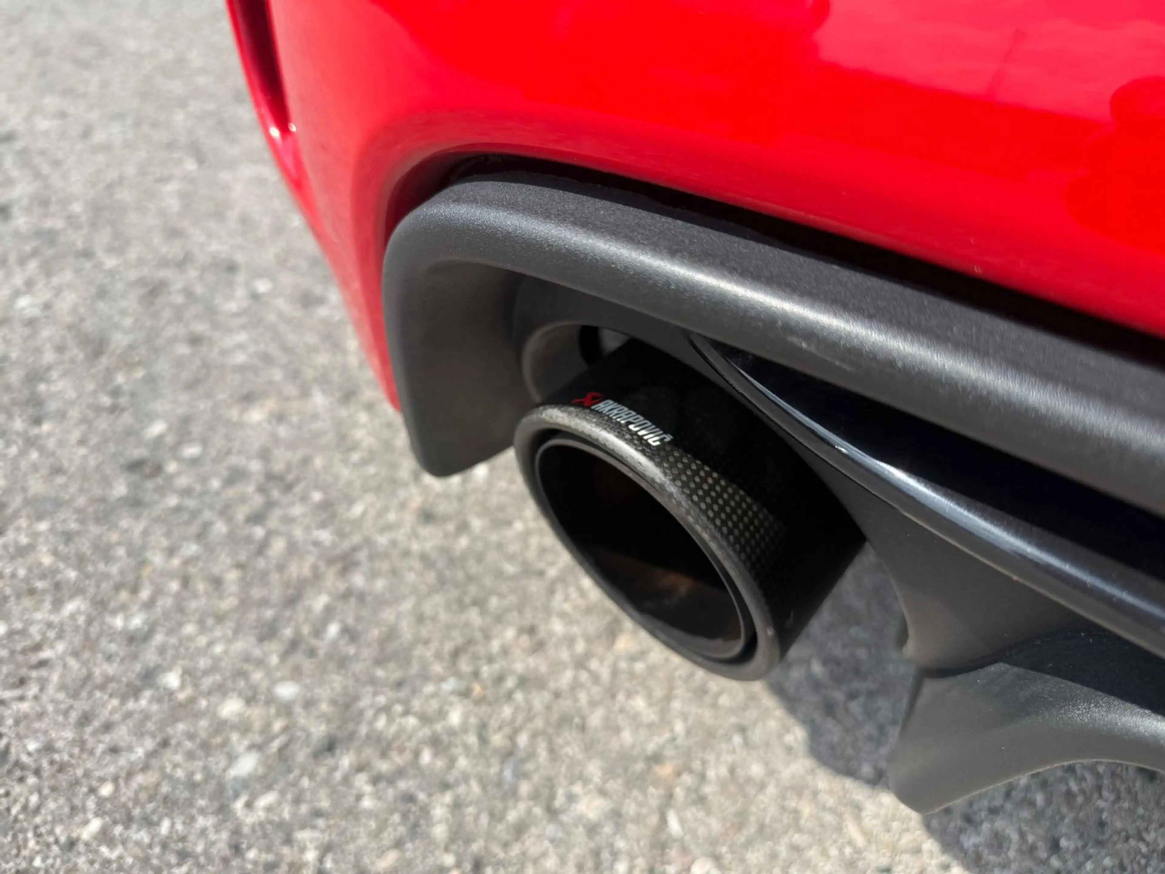 Abarth 500 595 1.4 — photo 8