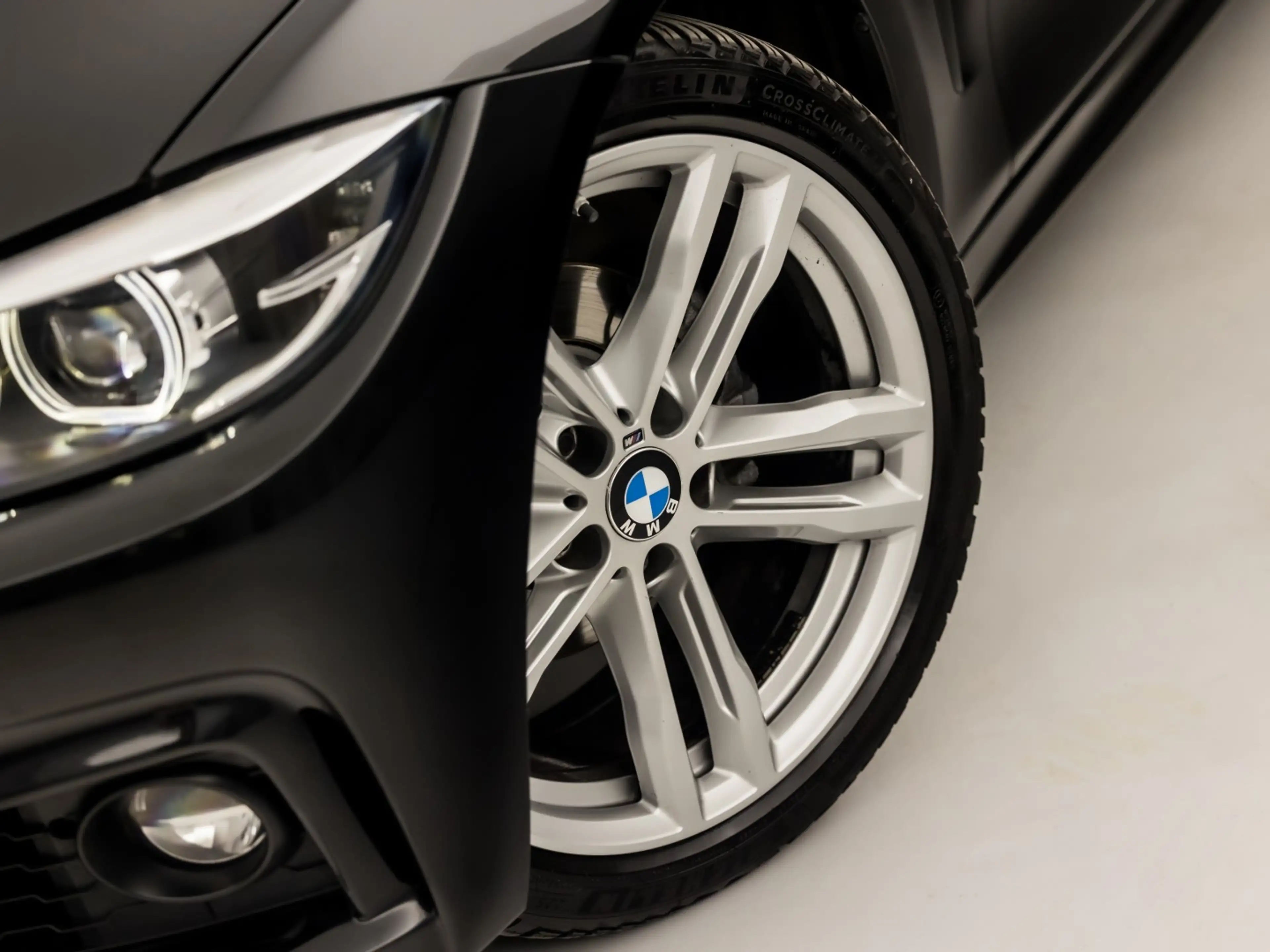 BMW 418 4-serie Gran Coupé M Sport Automaat (SCHUIFDAK, M — photo 18