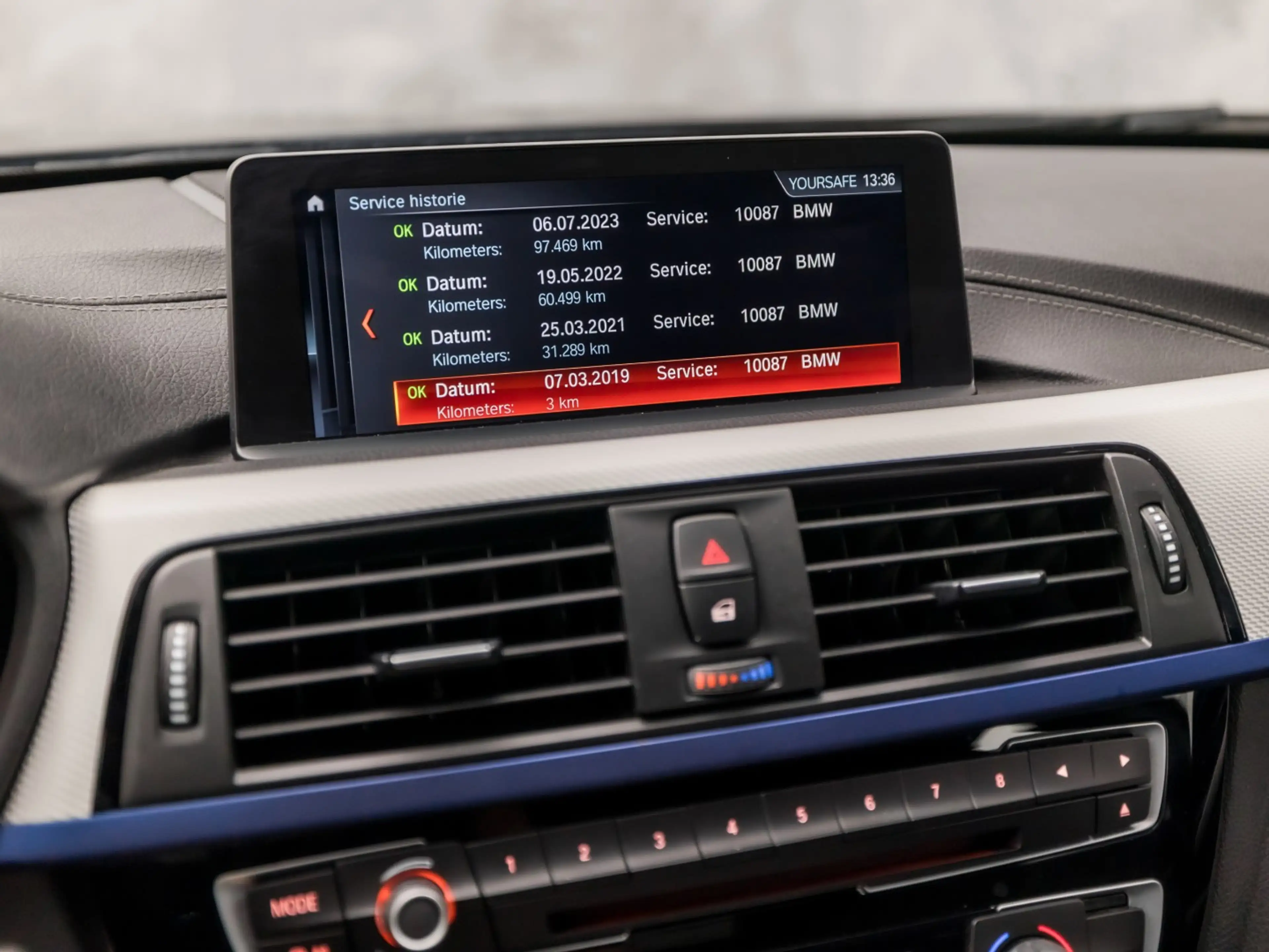 BMW 418 4-serie Gran Coupé M Sport Automaat (SCHUIFDAK, M — photo 29