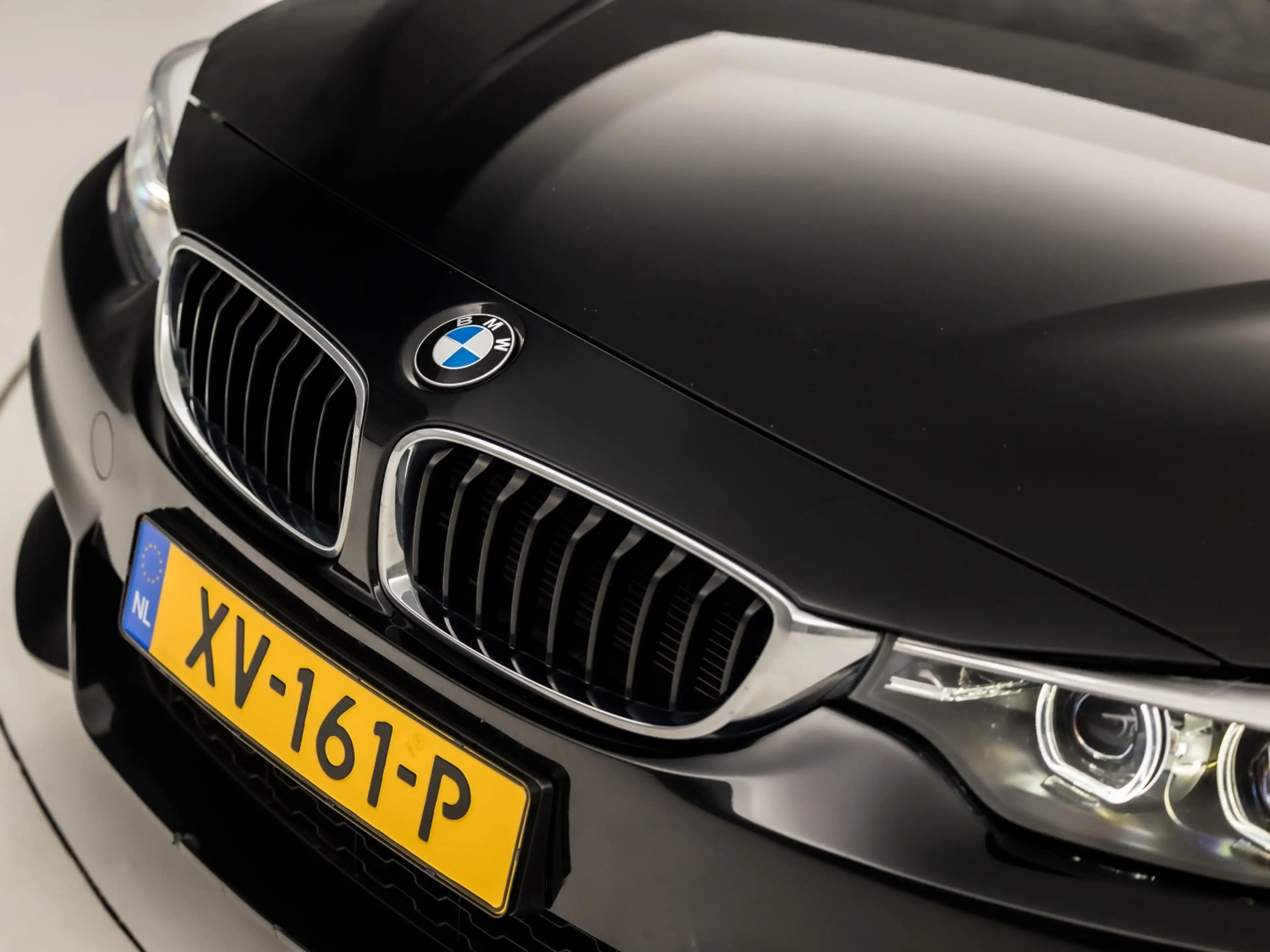 BMW 418 4-serie Gran Coupé M Sport Automaat (SCHUIFDAK, M — photo 34