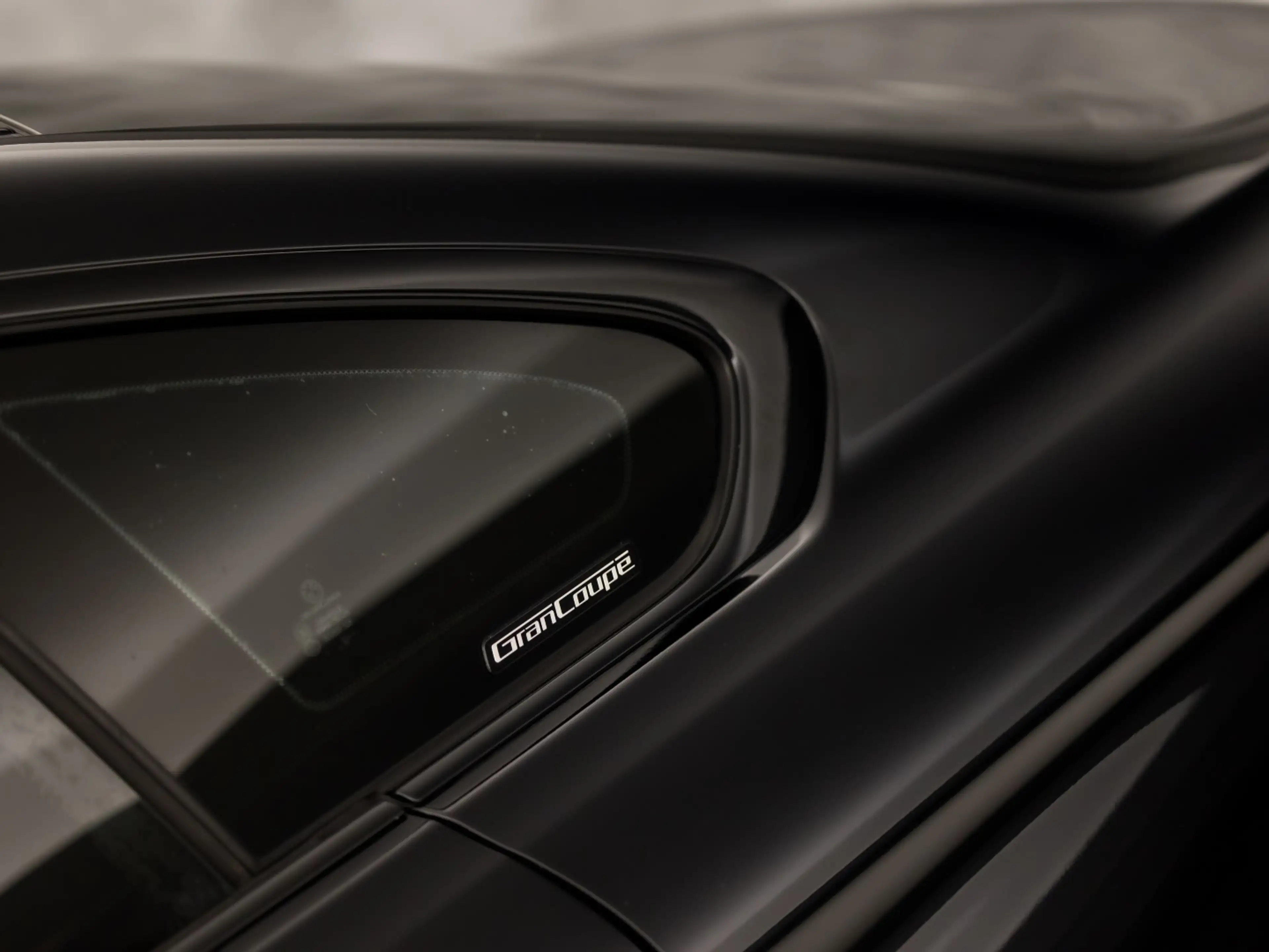 BMW 418 4-serie Gran Coupé M Sport Automaat (SCHUIFDAK, M — photo 33