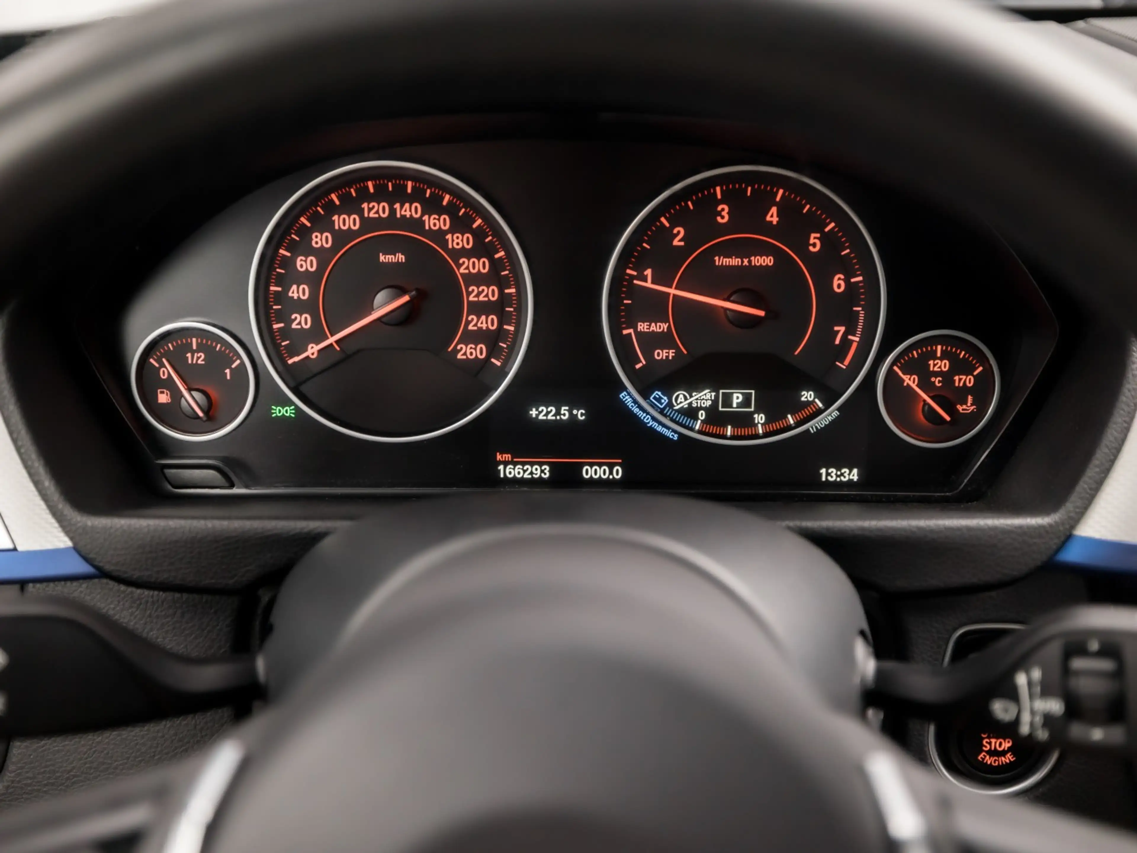 BMW 418 4-serie Gran Coupé M Sport Automaat (SCHUIFDAK, M — photo 24