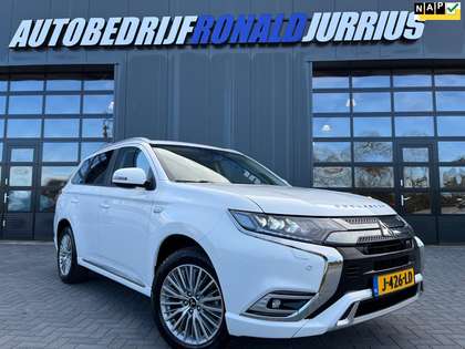 Mitsubishi Outlander 2.4 PHEV Intense NL.Auto/Nieuw model/Camera/All se