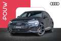Audi A3 Sportback 45 TFSI e 245pk S Edition Competition | Zwart - thumbnail 1