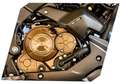 QJ Motor SRK 125S ABS / AKTIONSPREIS 2.999 € Silber - thumbnail 11
