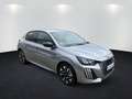 Peugeot 208 1.2 100 Allure ACC+LED+SHZ+360+Kam+KeyLess Grau - thumbnail 3