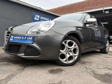 1.6 JTDm Distinctive