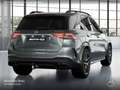 Mercedes-Benz GLE 53 AMG GLE 53 HYBRID 4M NIGHT+PANO+360+AHK+MULTIBEAM+21" Grau - thumbnail 4