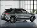 Mercedes-Benz GLE 53 AMG GLE 53 HYBRID 4M NIGHT+PANO+360+AHK+MULTIBEAM+21" Grau - thumbnail 16