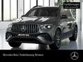 Mercedes-Benz GLE 53 AMG GLE 53 HYBRID 4M NIGHT+PANO+360+AHK+MULTIBEAM+21" Grau - thumbnail 1