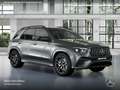 Mercedes-Benz GLE 53 AMG GLE 53 HYBRID 4M NIGHT+PANO+360+AHK+MULTIBEAM+21" Grau - thumbnail 17