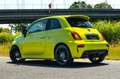 Abarth 595 Pista MANUAL / BEATS SOUND SYSTEM / APPLE CARPLAY / Grün - thumbnail 2