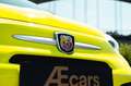 Abarth 595 Pista MANUAL / BEATS SOUND SYSTEM / APPLE CARPLAY / Grün - thumbnail 24