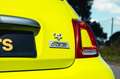 Abarth 595 Pista MANUAL / BEATS SOUND SYSTEM / APPLE CARPLAY / Grün - thumbnail 21