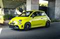 Abarth 595 Pista MANUAL / BEATS SOUND SYSTEM / APPLE CARPLAY / Grün - thumbnail 5