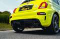 Abarth 595 Pista MANUAL / BEATS SOUND SYSTEM / APPLE CARPLAY / Grün - thumbnail 20