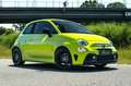 Abarth 595 Pista MANUAL / BEATS SOUND SYSTEM / APPLE CARPLAY / Grün - thumbnail 4