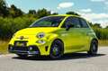 Abarth 595 Pista MANUAL / BEATS SOUND SYSTEM / APPLE CARPLAY / Grün - thumbnail 1
