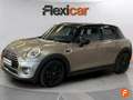 MINI Cooper D 5 PUERTAS Amarillo - thumbnail 2