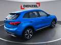 MG ZS HEV Luxury MY26 Blau - thumbnail 4