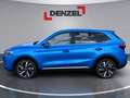 MG ZS HEV Luxury MY26 Blau - thumbnail 2