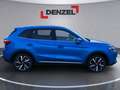 MG ZS HEV Luxury MY26 Blau - thumbnail 5