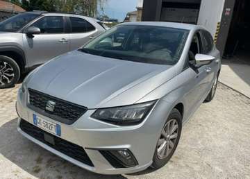 Ibiza V 2017 1.0 ecotsi Style 95cv