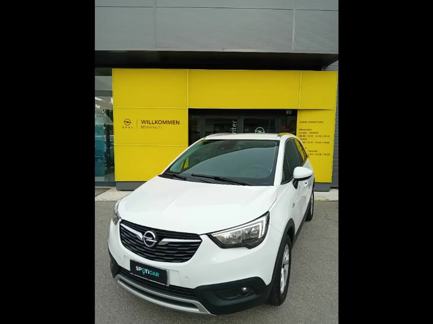 Opel Crossland X 1.5 Ecotec Advance - 2