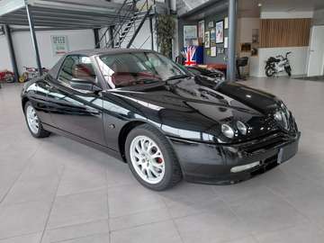 2.0i 16v TS Lusso TOPSTAAT. AIRCO.