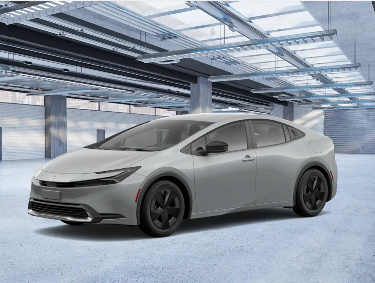 2026 Toyota Prius
