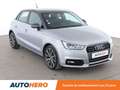 Audi 1.0 TFSI Ultra Ambition Luxe S Tronic Gris - thumbnail 8